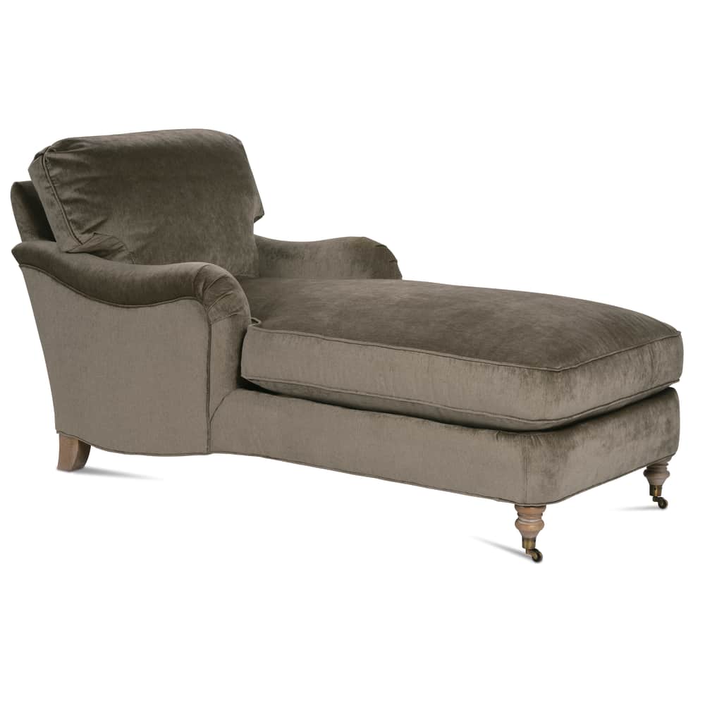 Rowe Furniture - Brooke Chaise