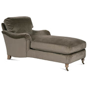 Rowe Furniture - Brooke Chaise
