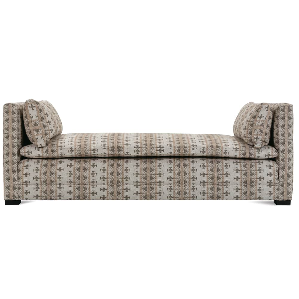 Rowe Furniture - Ellice Day Lounger