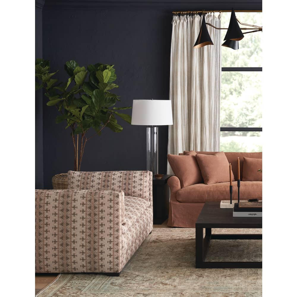 Rowe Furniture - Ellice Day Lounger