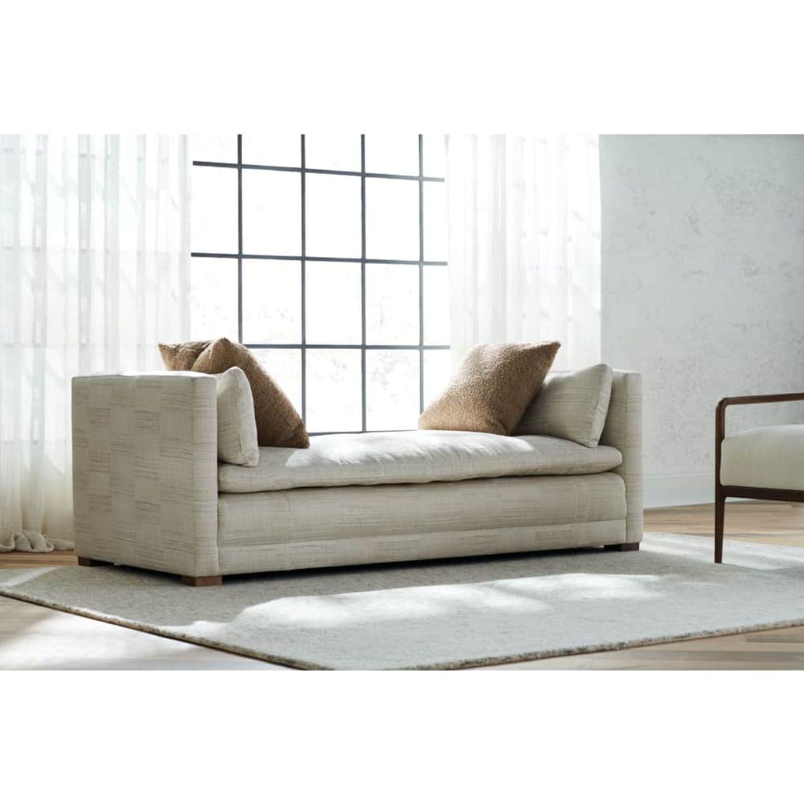 Rowe Furniture - Ellice Day Lounger