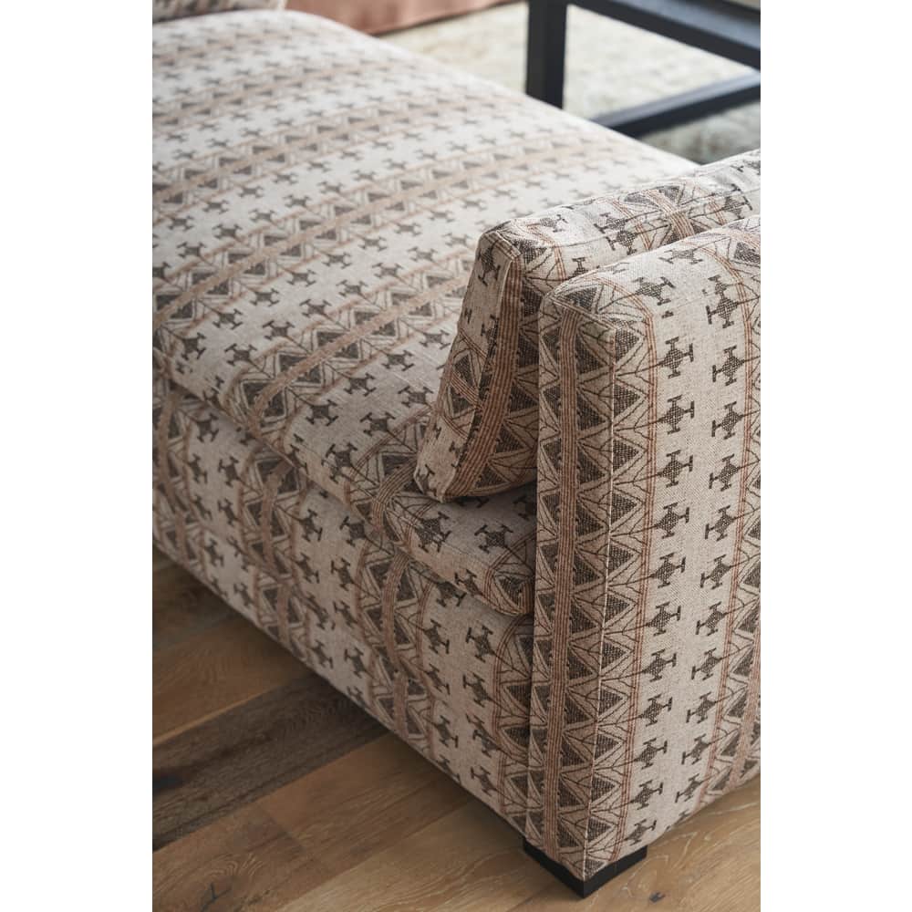 Rowe Furniture - Ellice Day Lounger