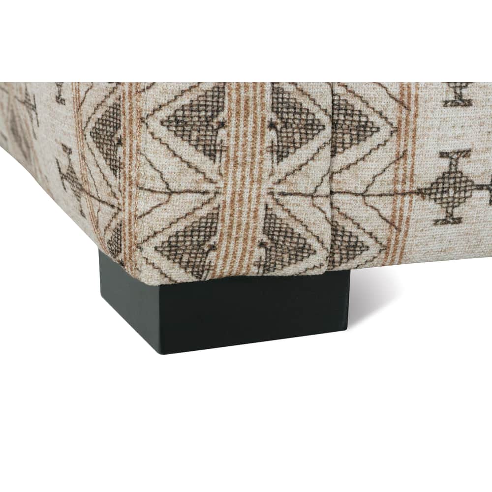 Rowe Furniture - Ellice Day Lounger