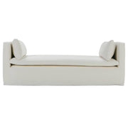 Rowe Furniture - Ellice Slipcovered Day Lounger