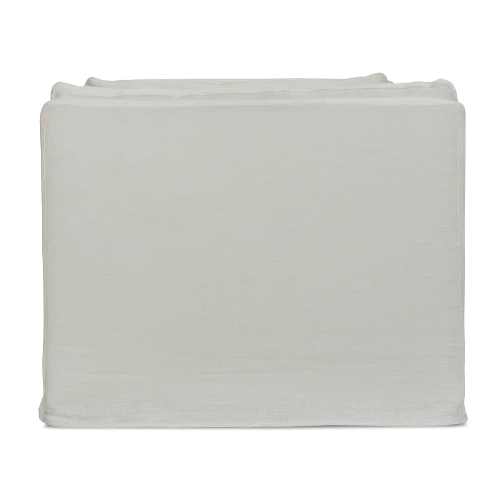 Rowe Furniture - Ellice Slipcovered Day Lounger