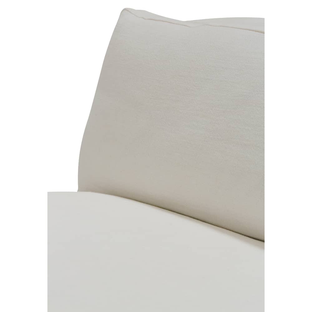 Rowe Furniture - Ellice Slipcovered Day Lounger