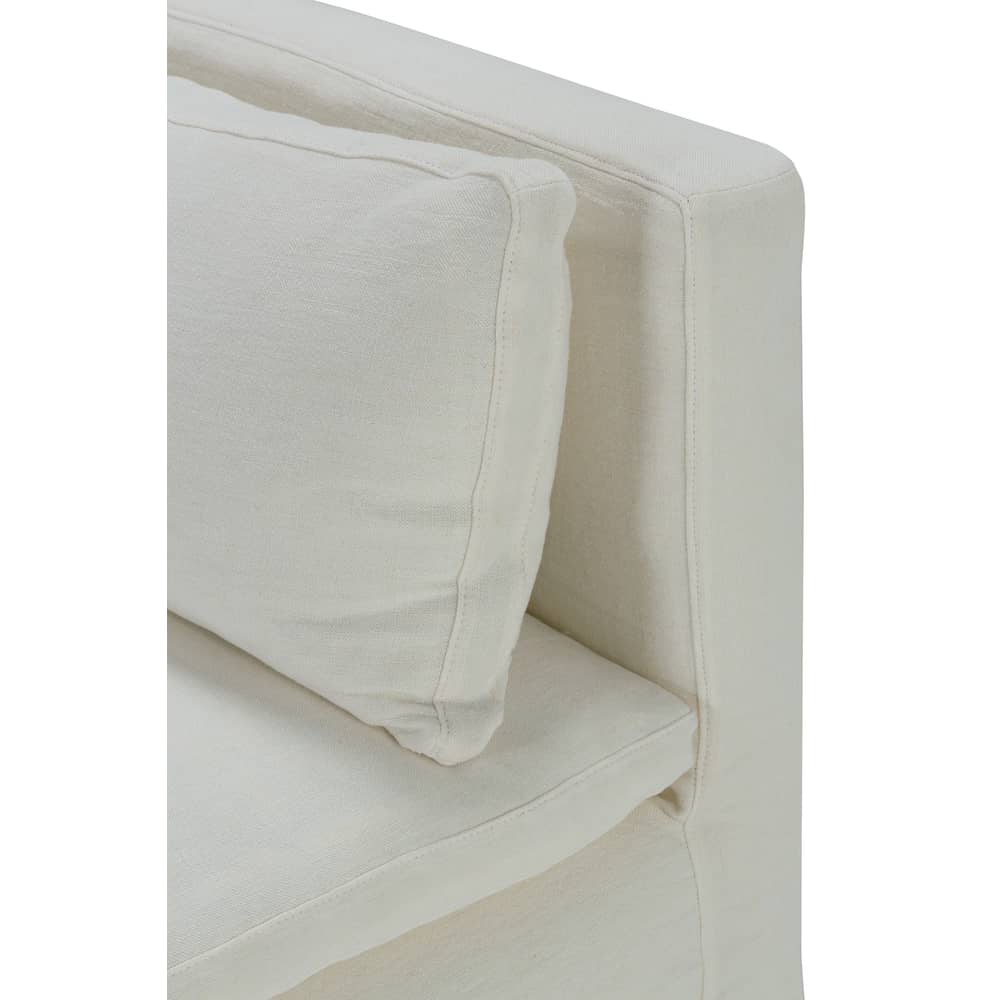 Rowe Furniture - Ellice Slipcovered Day Lounger