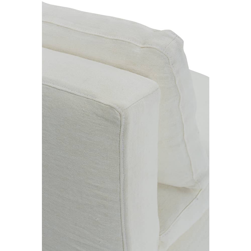 Rowe Furniture - Ellice Slipcovered Day Lounger