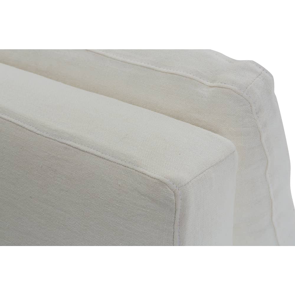 Rowe Furniture - Ellice Slipcovered Day Lounger