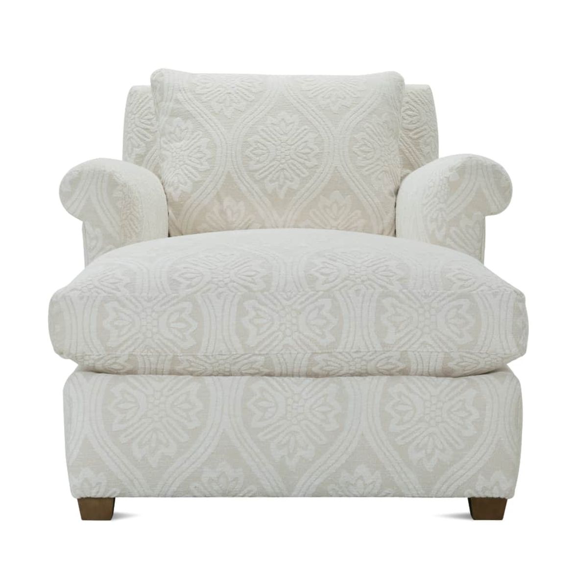 Rowe Furniture - Freya Chaise Chair