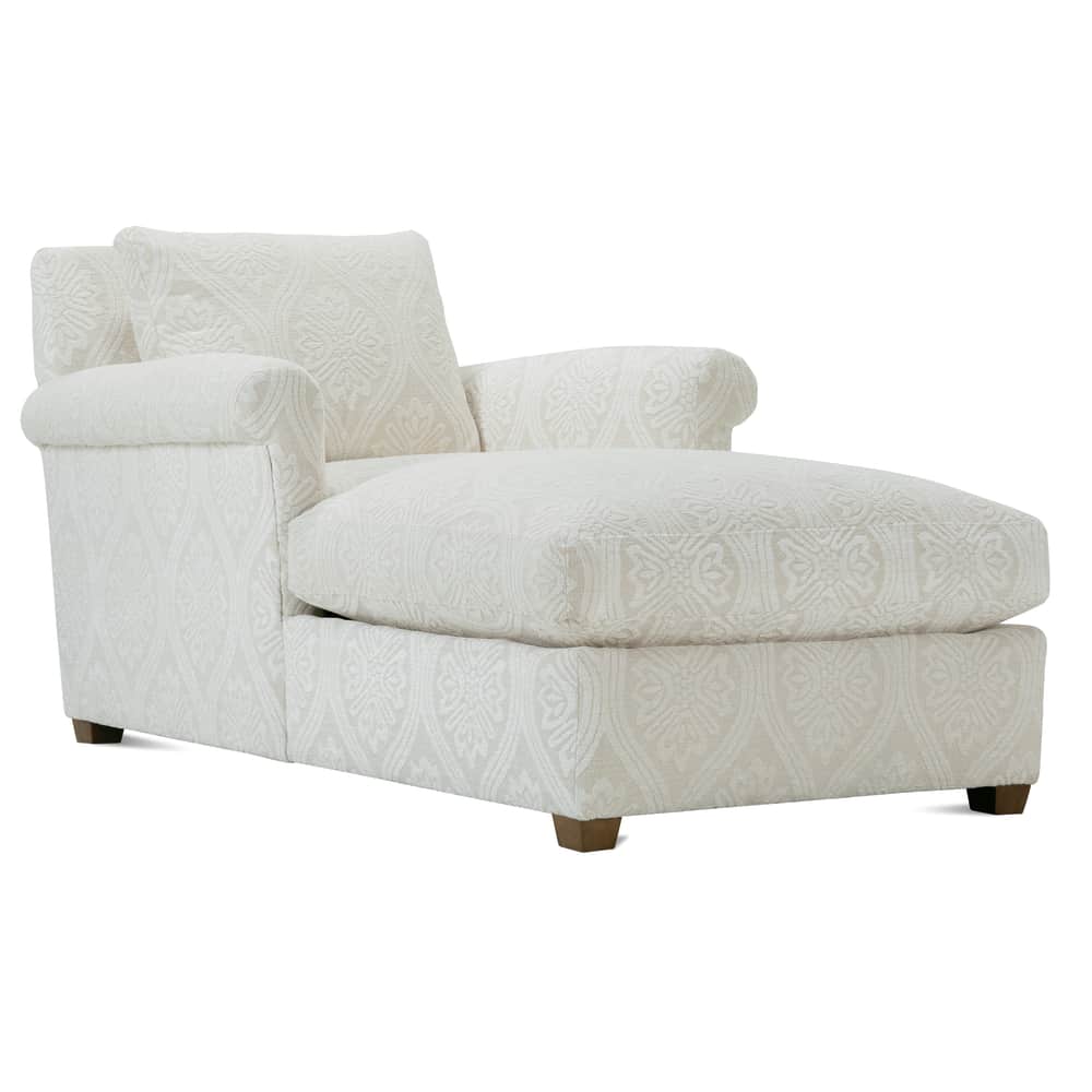 Rowe Furniture - Freya Chaise Chair