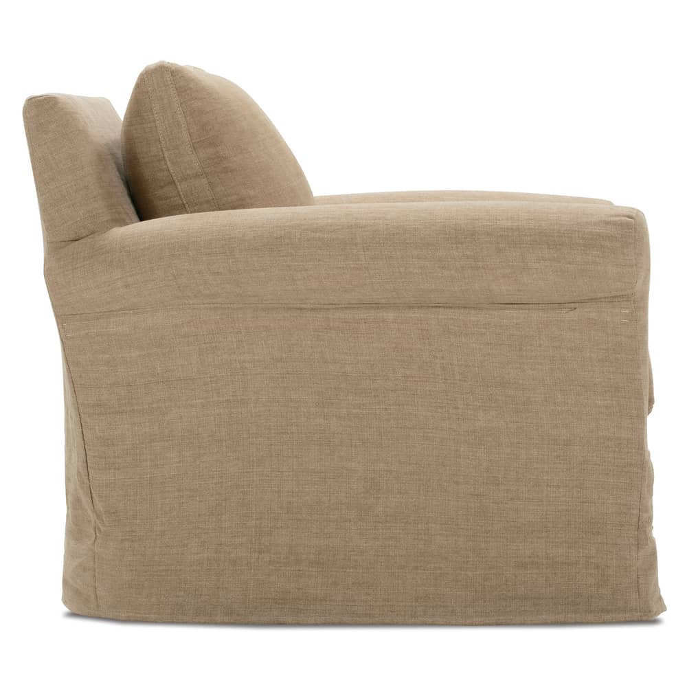 Rowe Furniture - Freya Slipcovered Chair