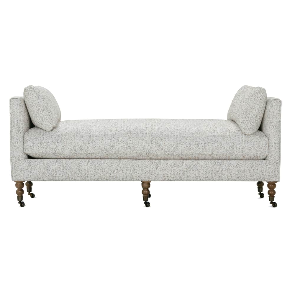 Rowe Furniture - Madeline Settee & Daybed