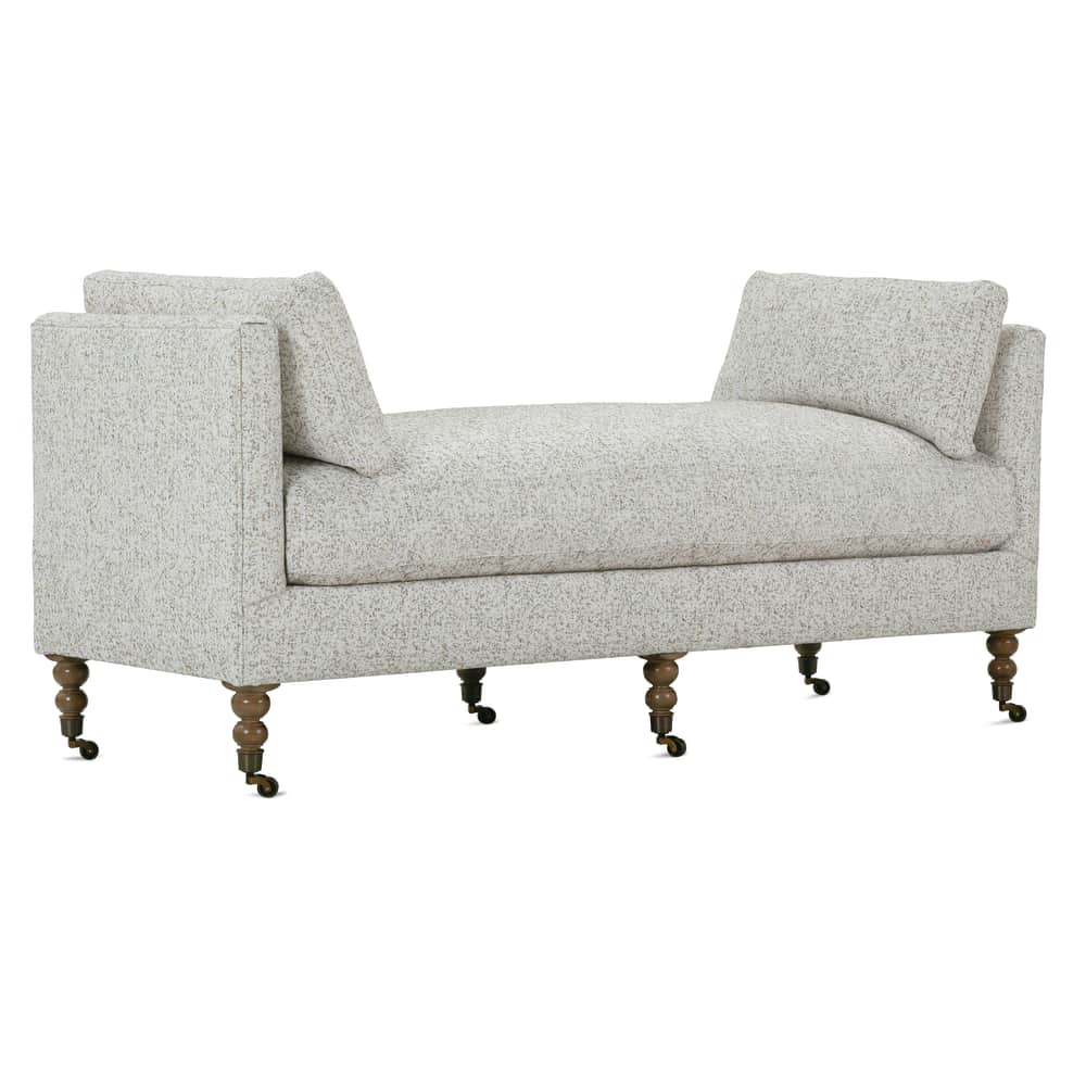 Rowe Furniture - Madeline Settee & Daybed