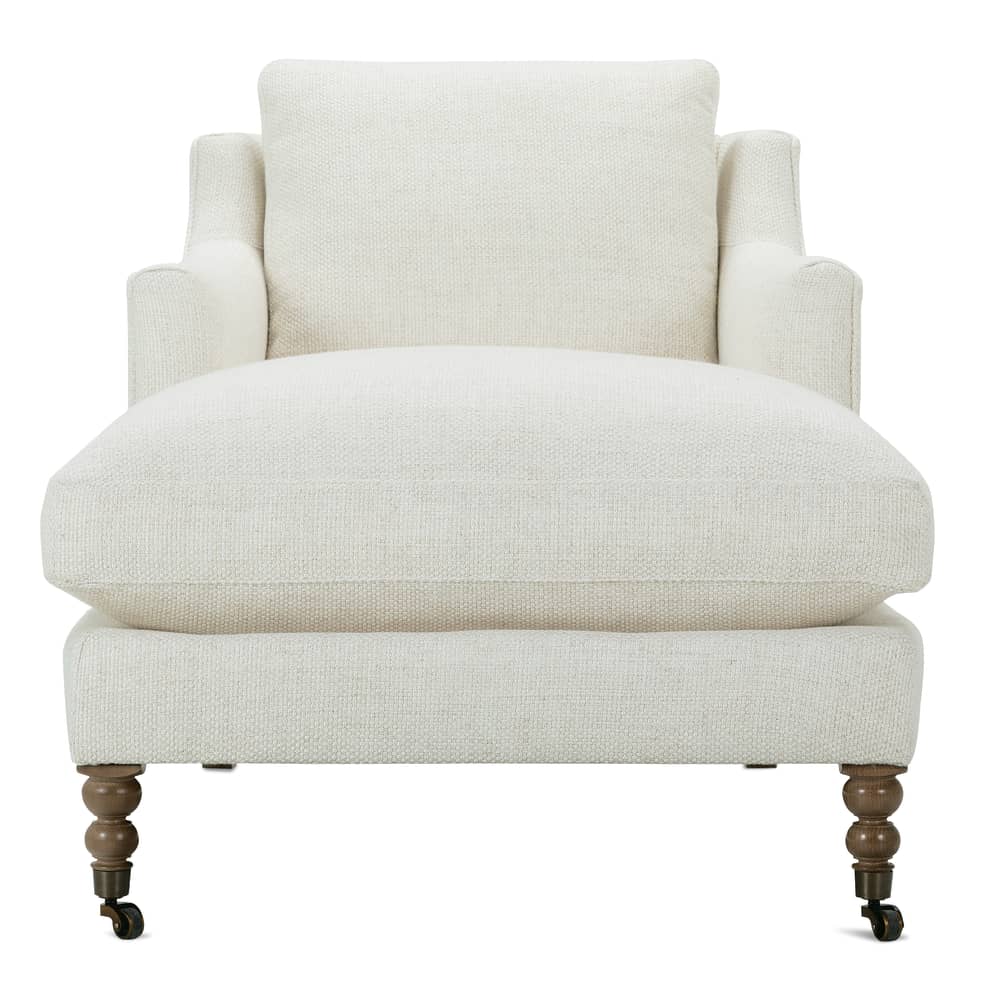 Rowe Furniture - Madeline Chaise Chair
