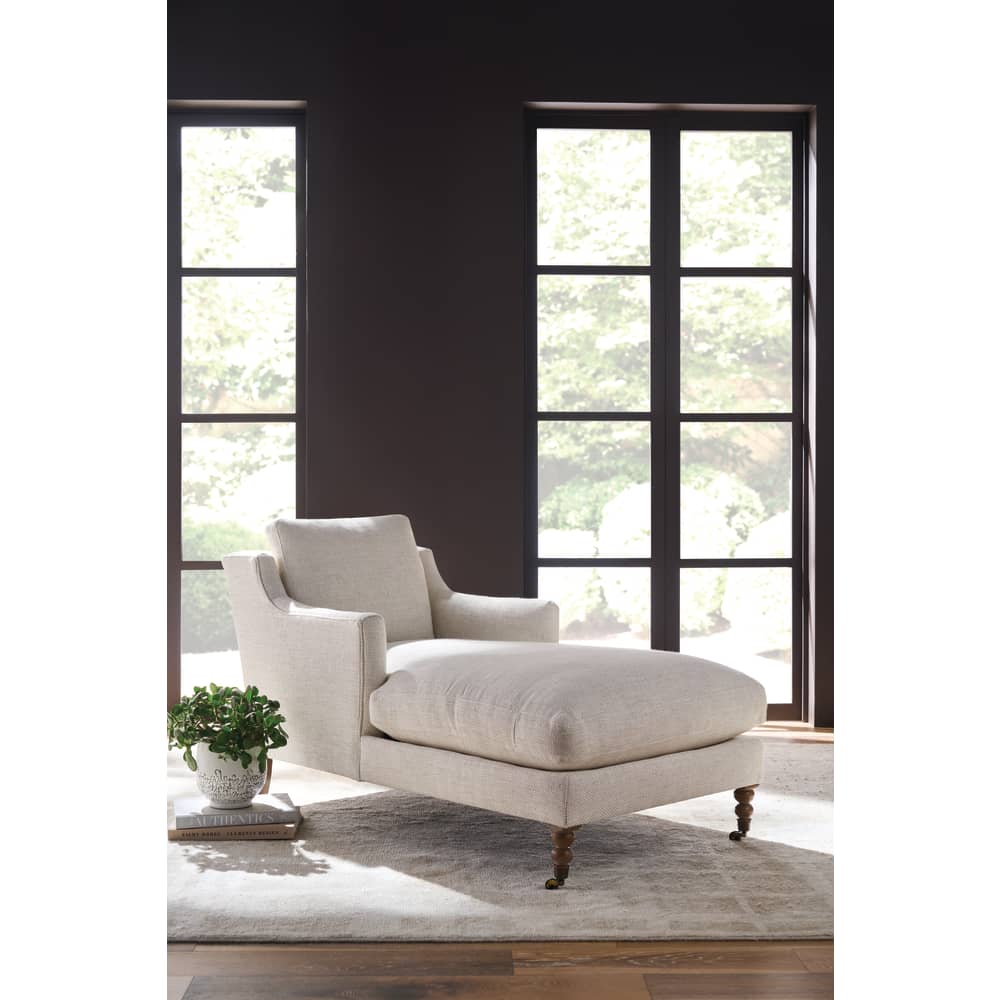 Rowe Furniture - Madeline Chaise Chair