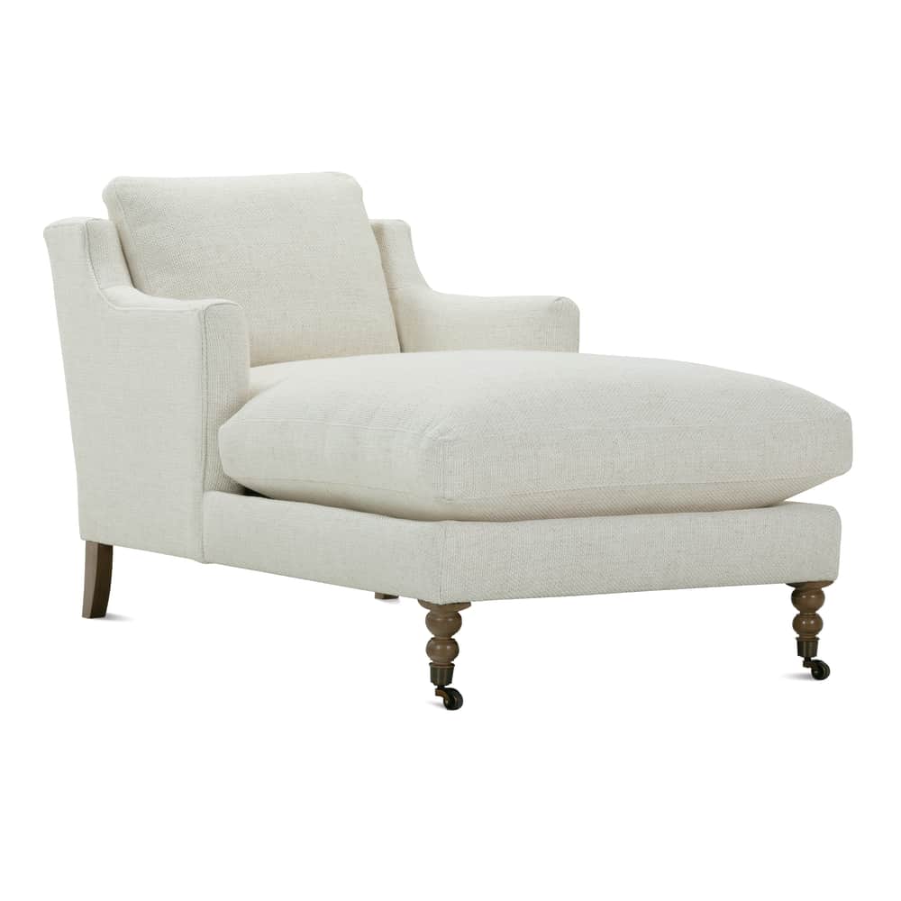Rowe Furniture - Madeline Chaise Chair