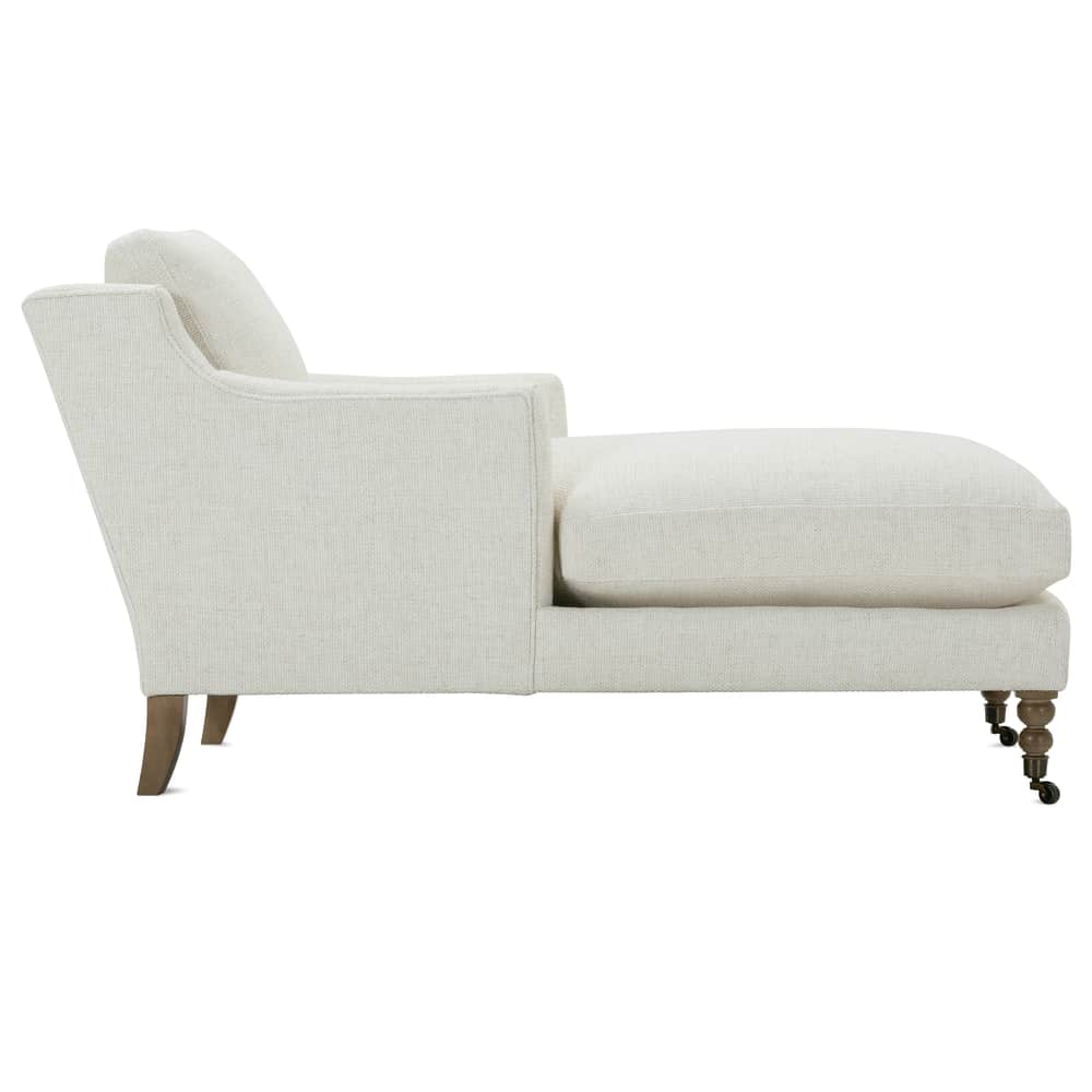 Rowe Furniture - Madeline Chaise Chair