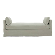 Rowe Furniture - Madeline Slipcovered Settee & Daybed