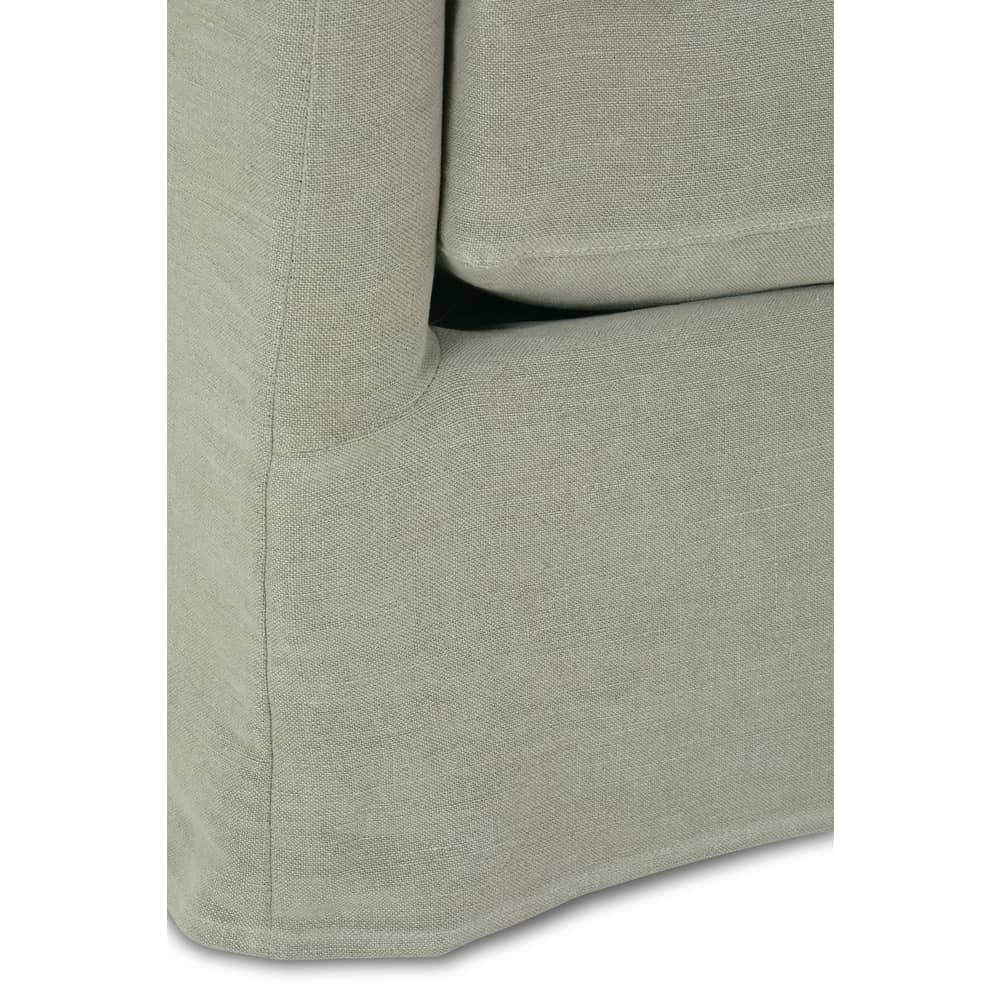 Rowe Furniture - Madeline Slipcovered Settee & Daybed