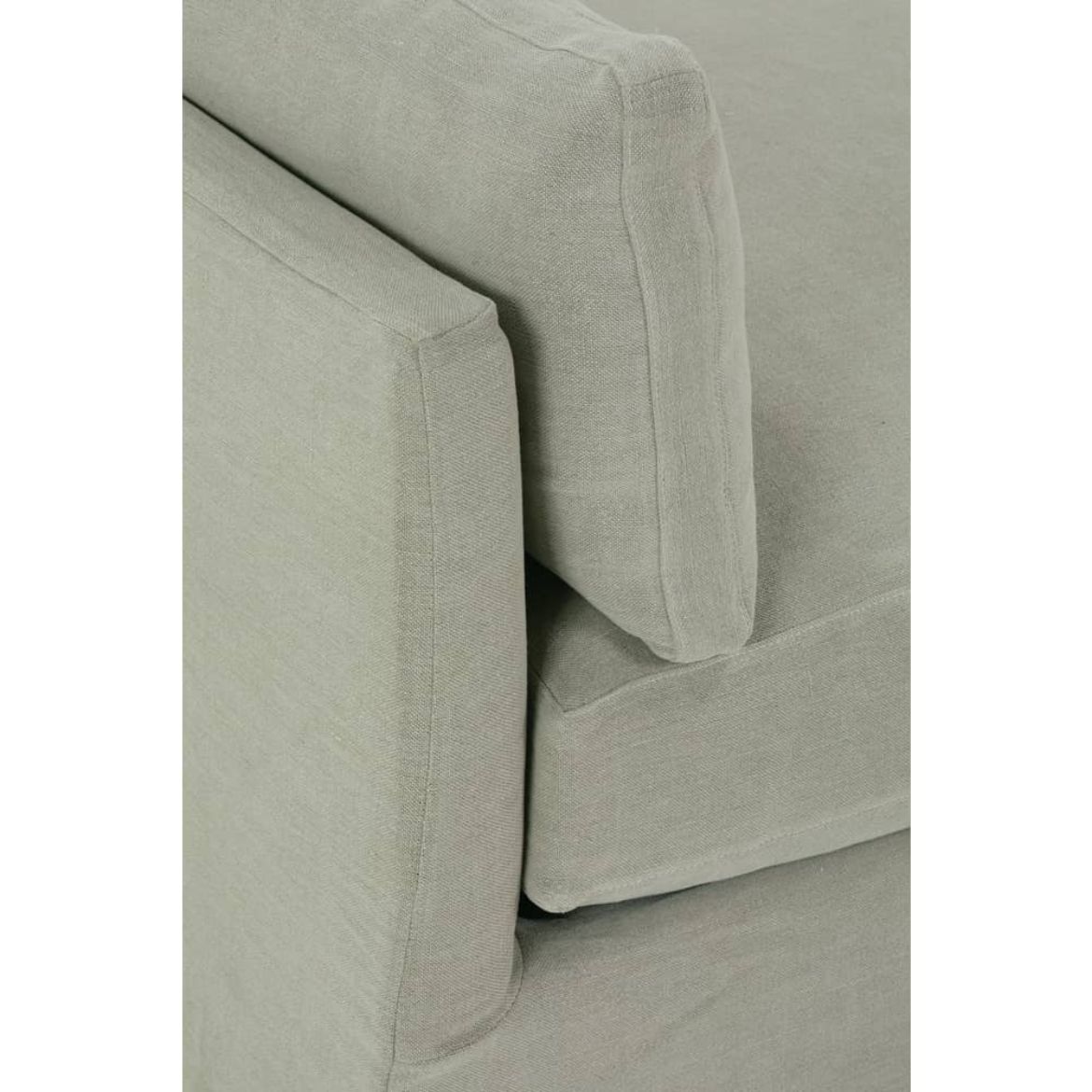 Rowe Furniture - Madeline Slipcovered Settee & Daybed