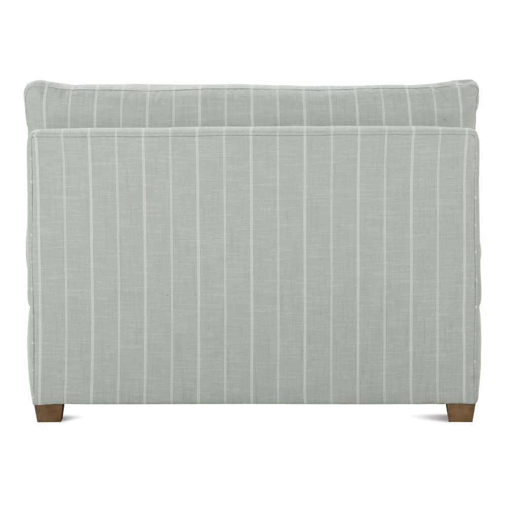 Rowe Furniture - Merium Serenity Sleeper Settee