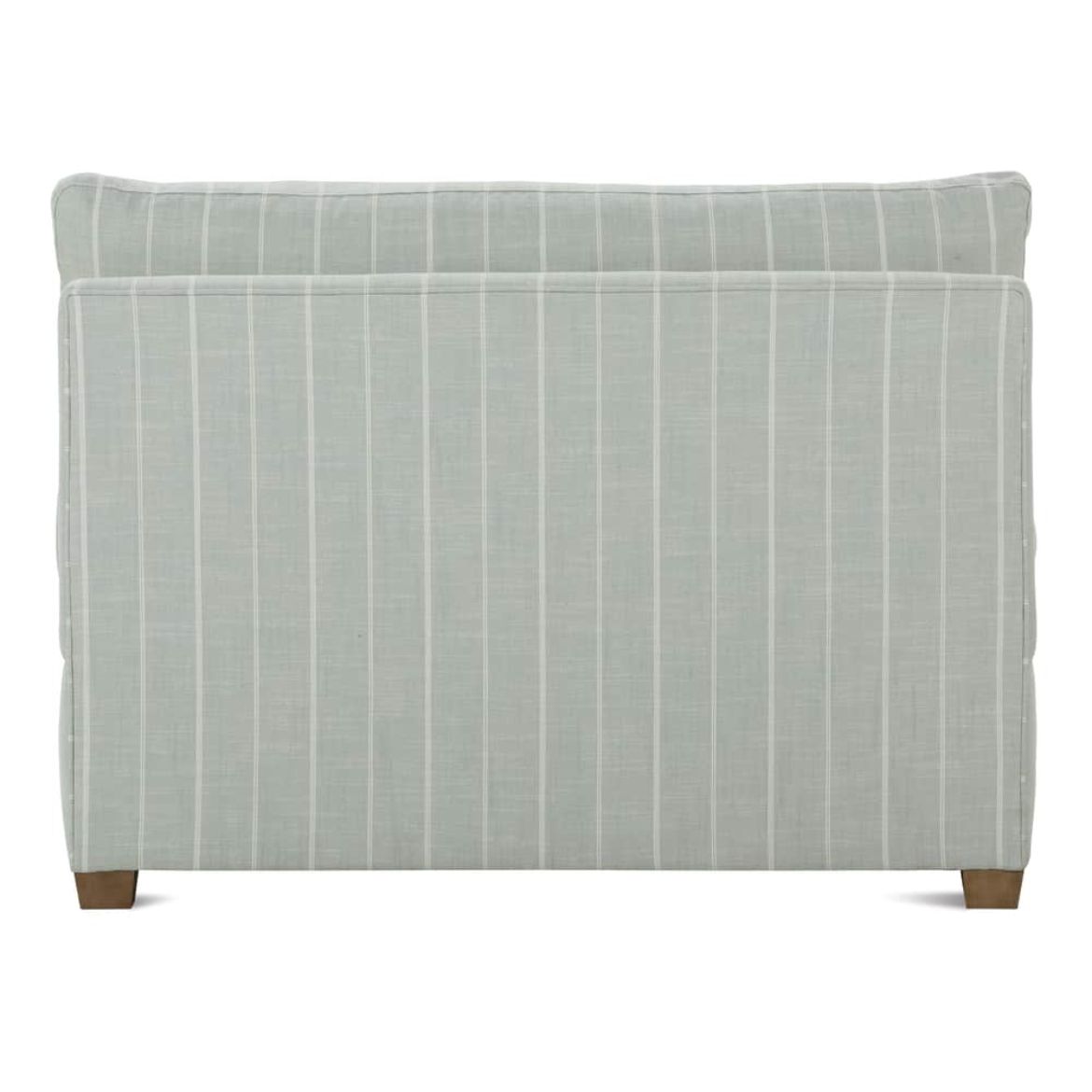 Rowe Furniture - Merium Serenity Sleeper Settee