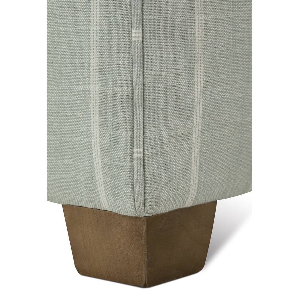 Rowe Furniture - Merium Serenity Sleeper Settee