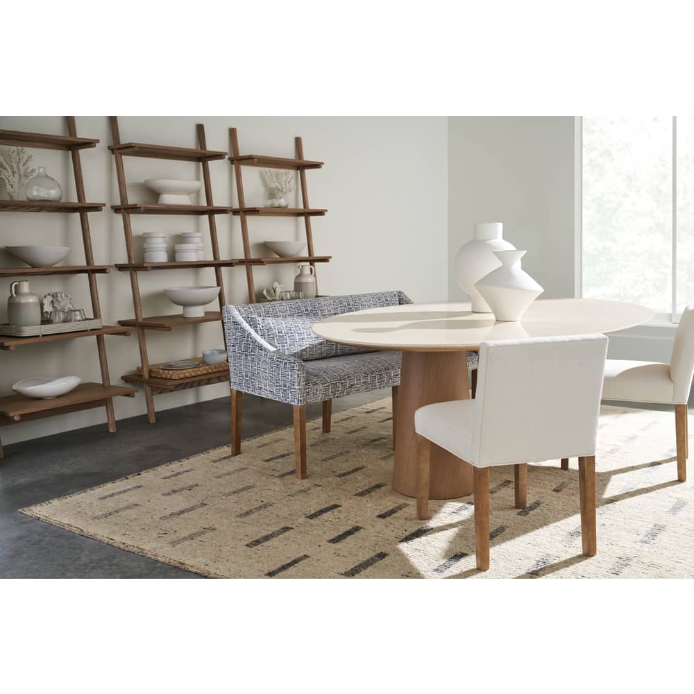 Rowe Furniture - Odessa Dining Banquette