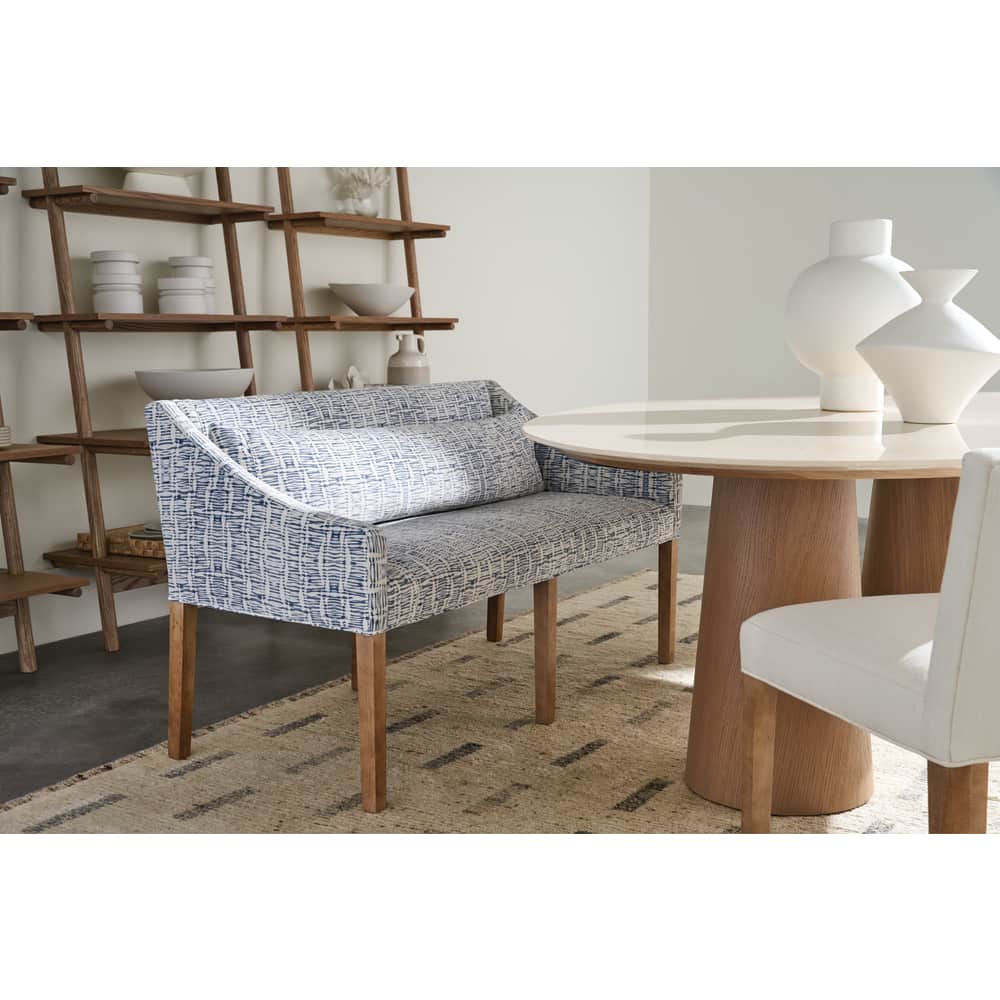 Rowe Furniture - Odessa Dining Banquette