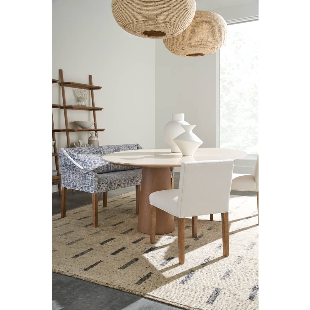 Rowe Furniture - Odessa Dining Banquette