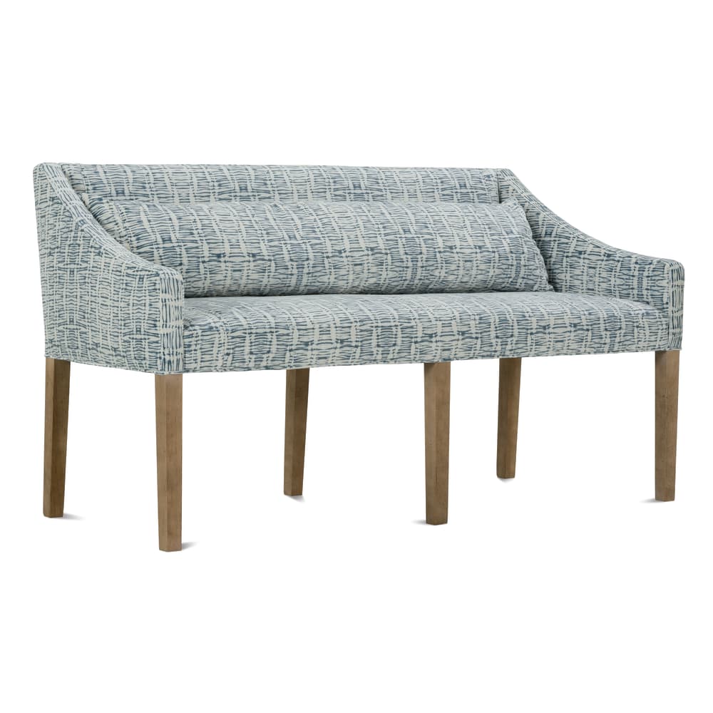 Rowe Furniture - Odessa Dining Banquette