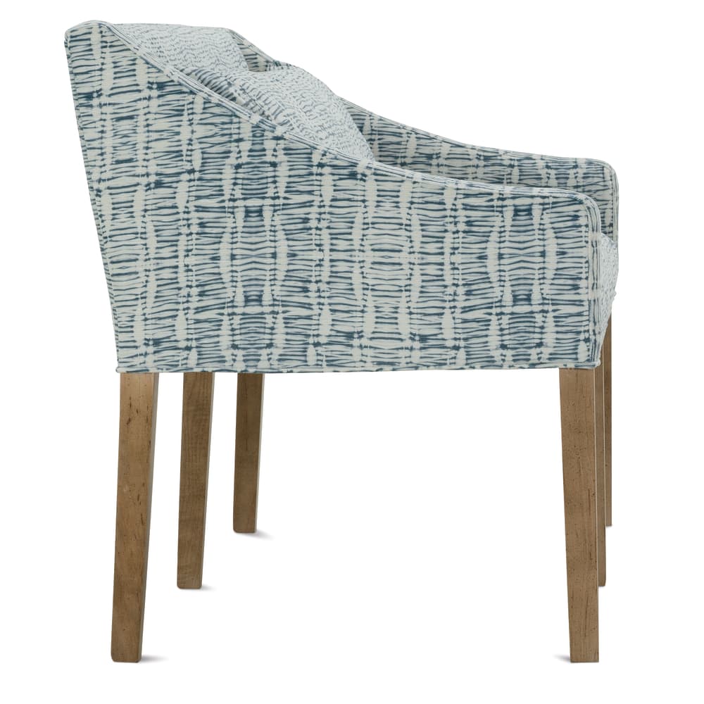 Rowe Furniture - Odessa Dining Banquette