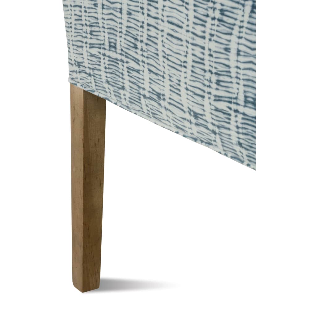 Rowe Furniture - Odessa Dining Banquette