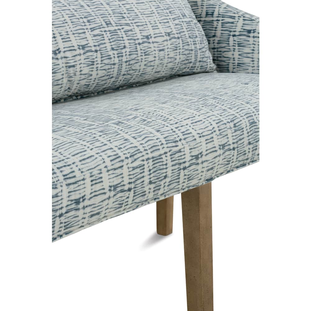 Rowe Furniture - Odessa Dining Banquette