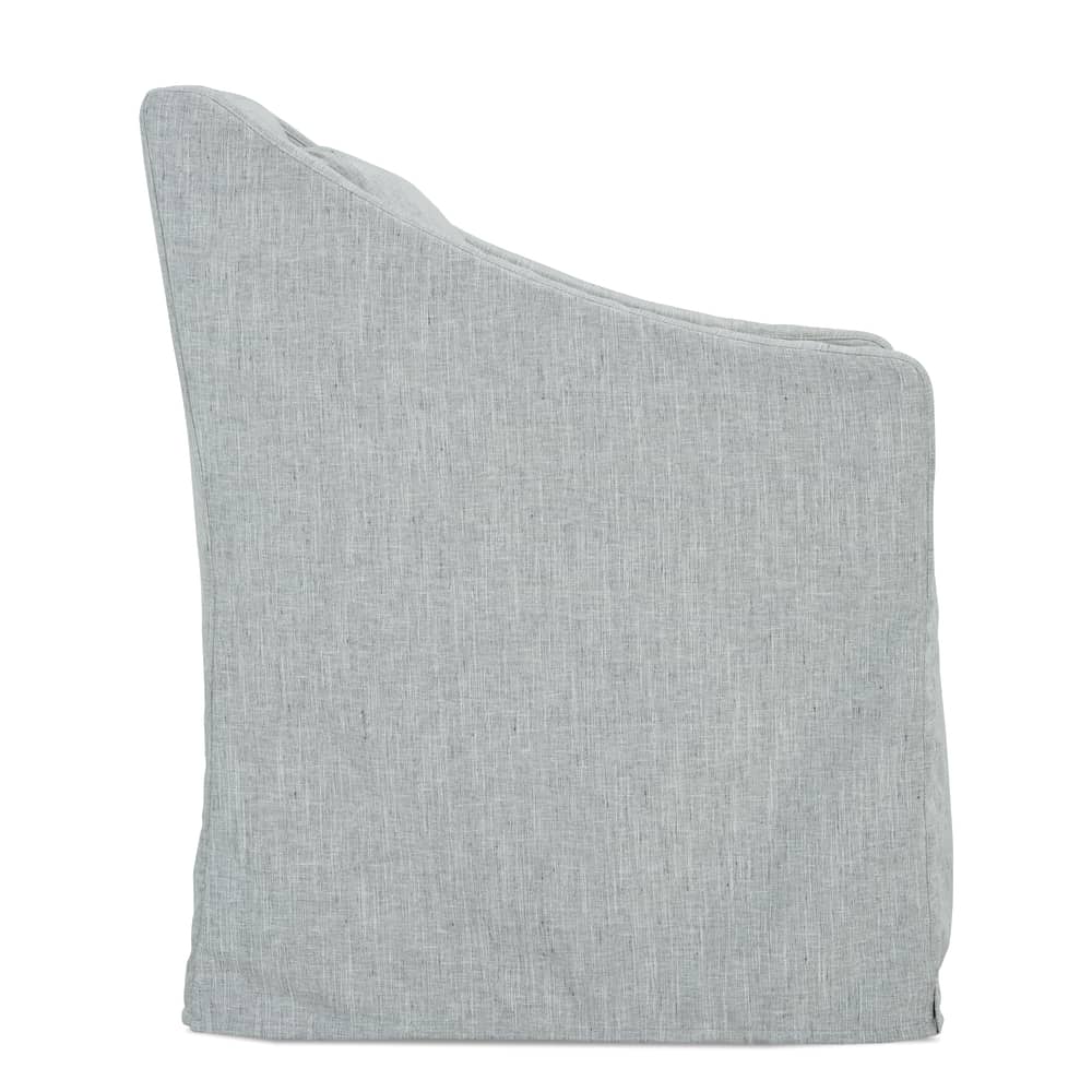 Rowe Furniture - Odessa Slip Dining Chair