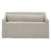 Rowe Furniture - Odessa Slipcovered Dining Banquette