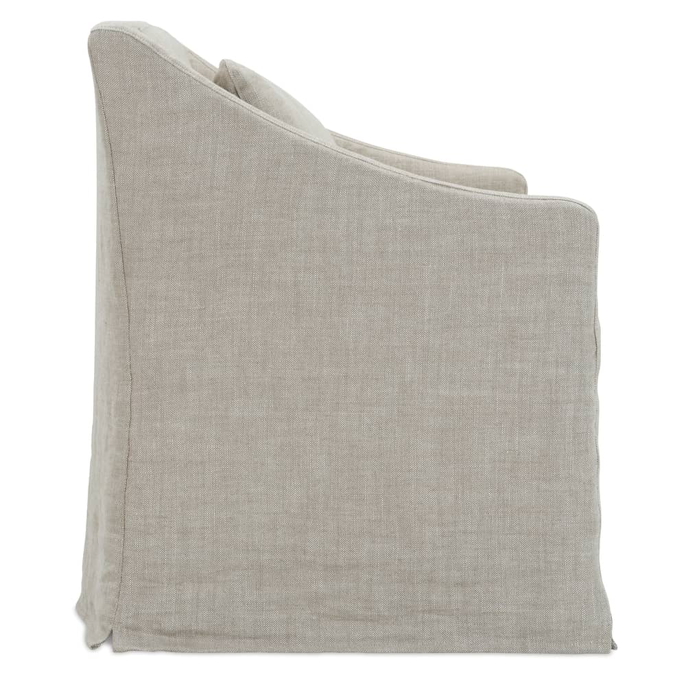 Rowe Furniture - Odessa Slipcovered Dining Banquette