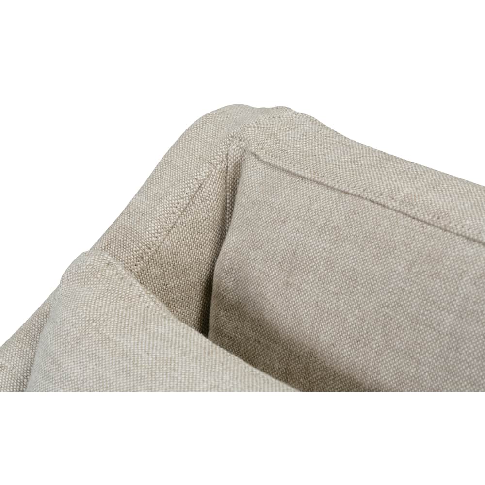 Rowe Furniture - Odessa Slipcovered Dining Banquette