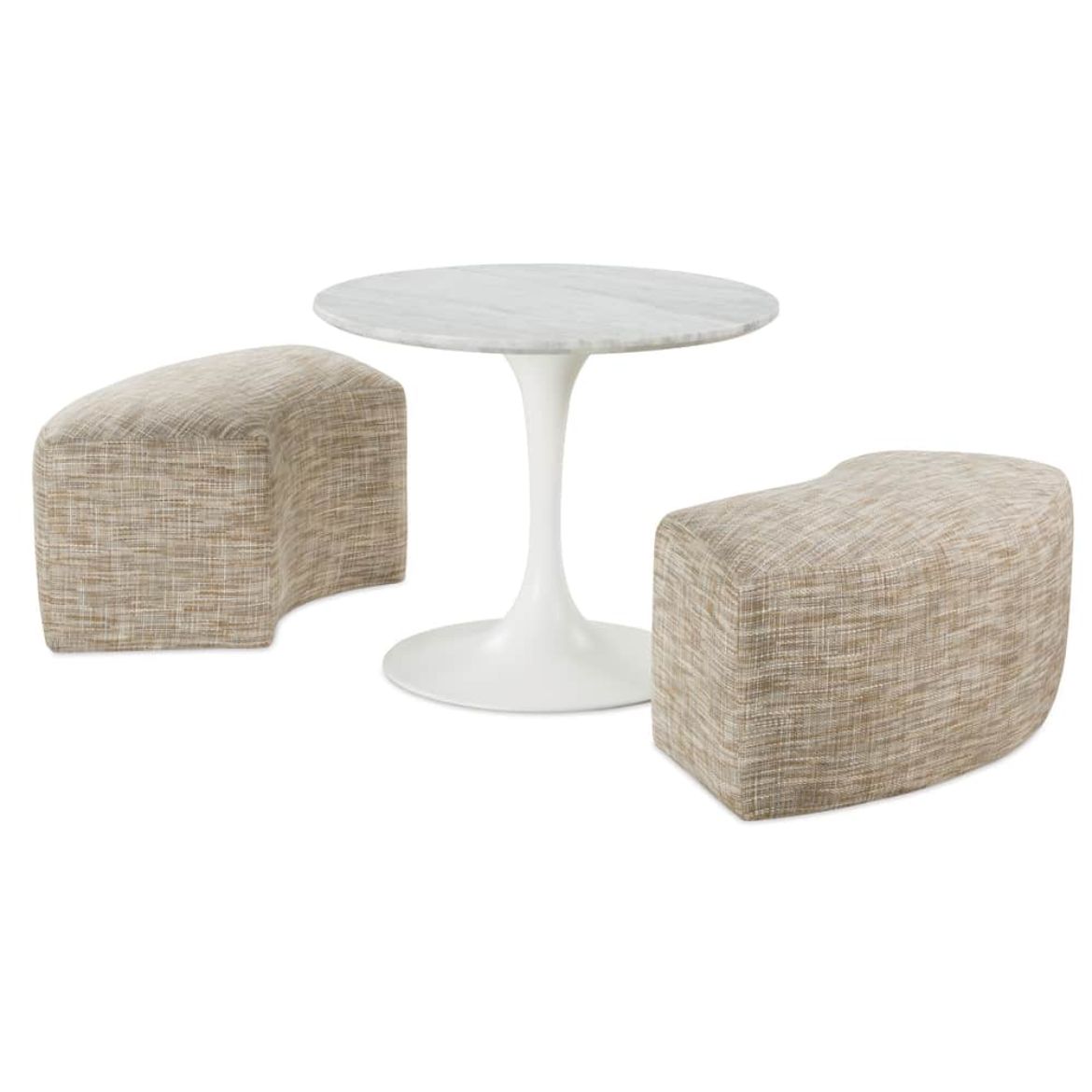 Rowe Furniture - Neoma Bench Ottoman