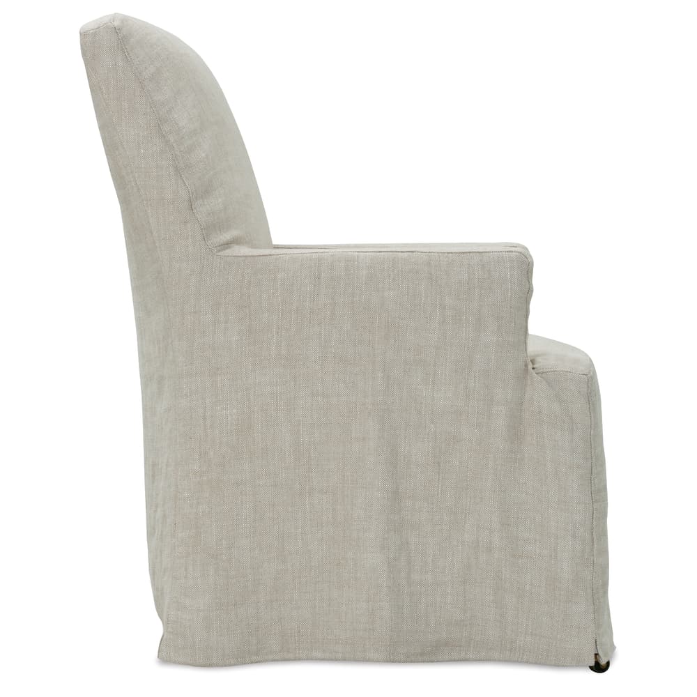 Rowe Furniture - Finch Slipcovered Dining Chair