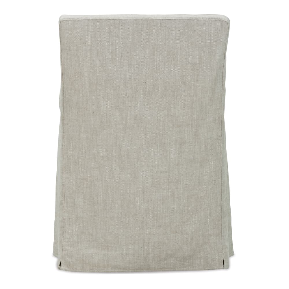 Rowe Furniture - Finch Slipcovered Dining Chair