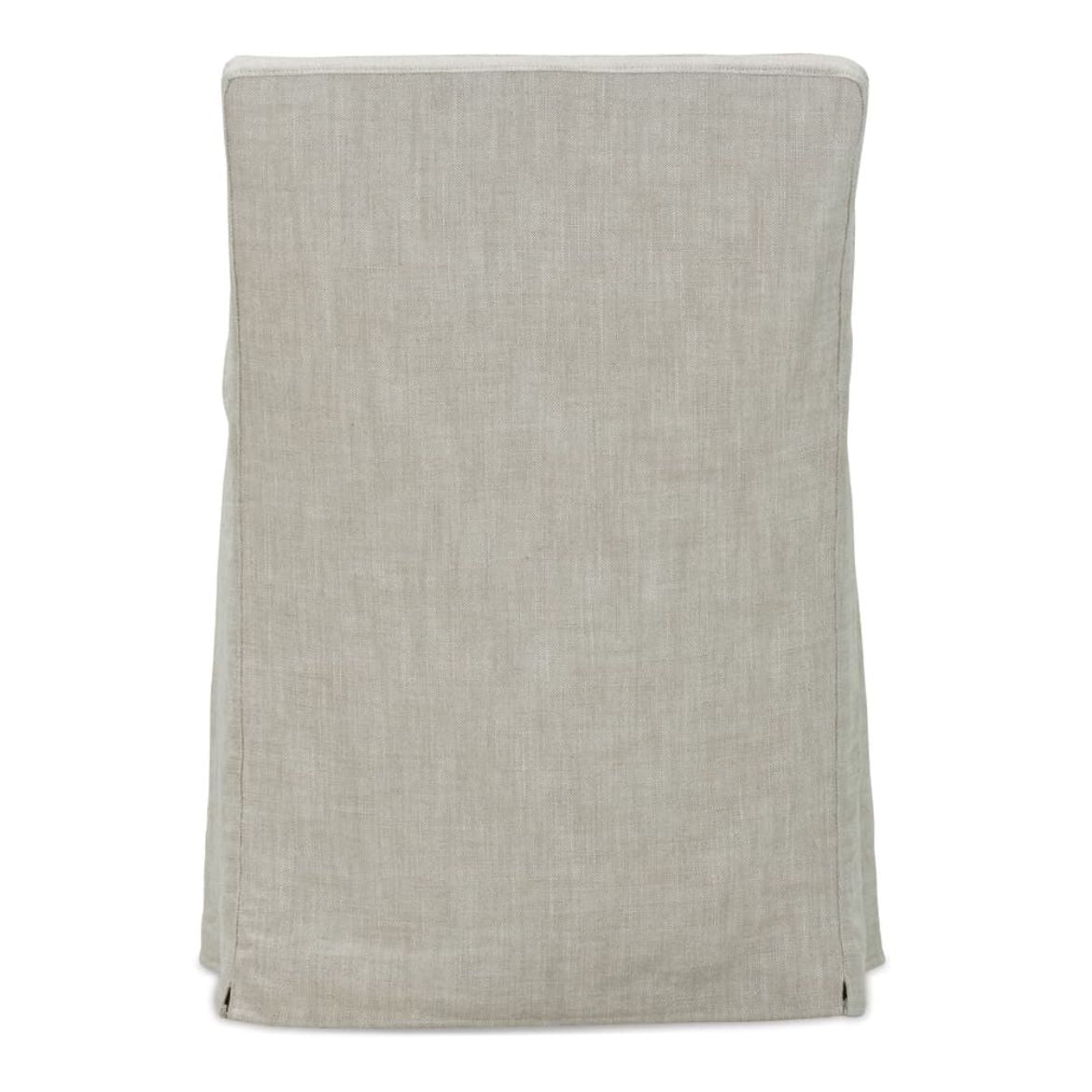 Rowe Furniture - Finch Slipcovered Dining Chair