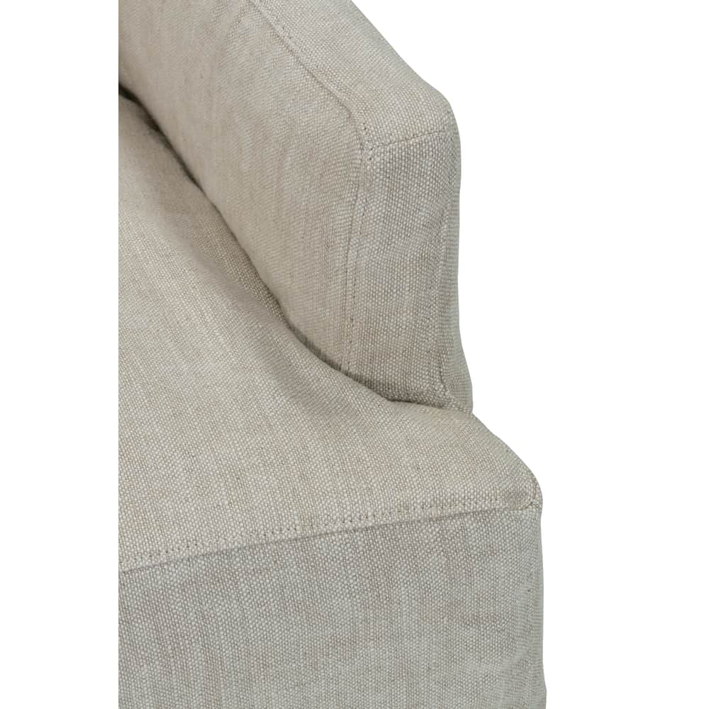 Rowe Furniture - Finch Slipcovered Dining Chair