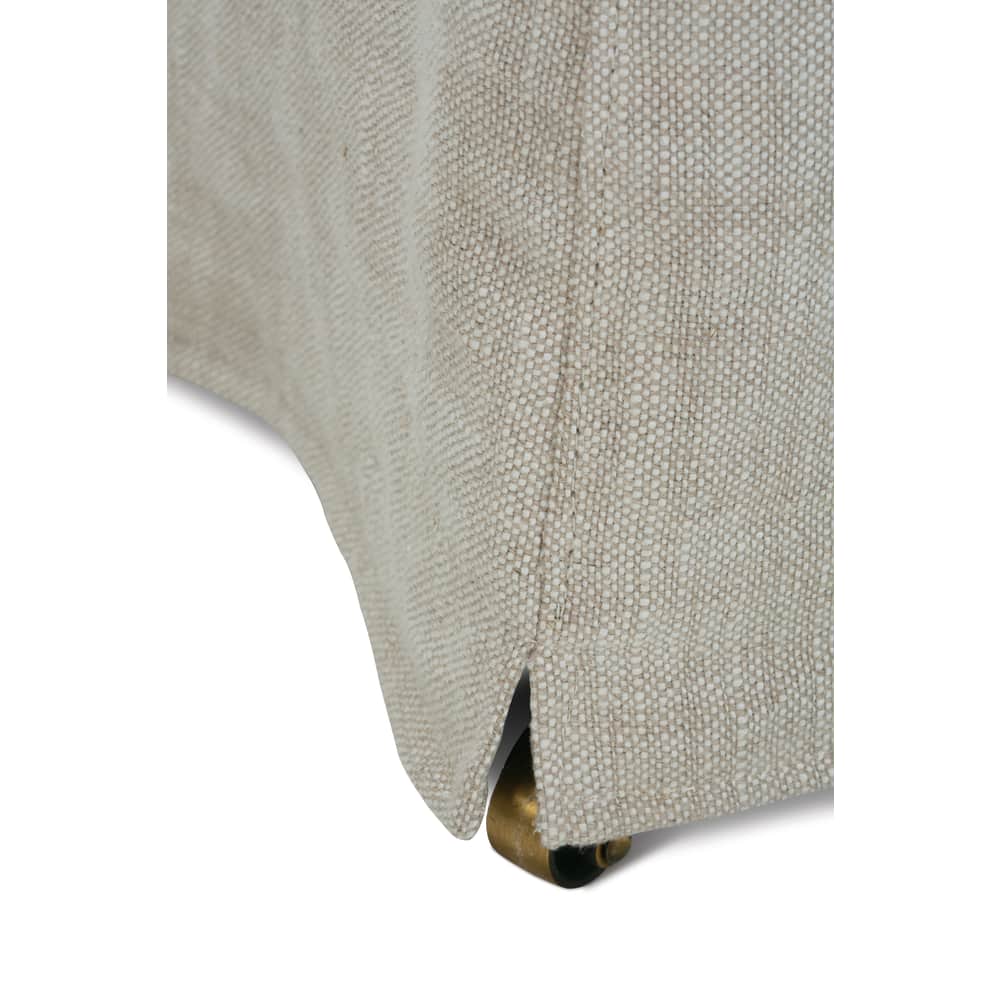 Rowe Furniture - Finch Slipcovered Dining Chair