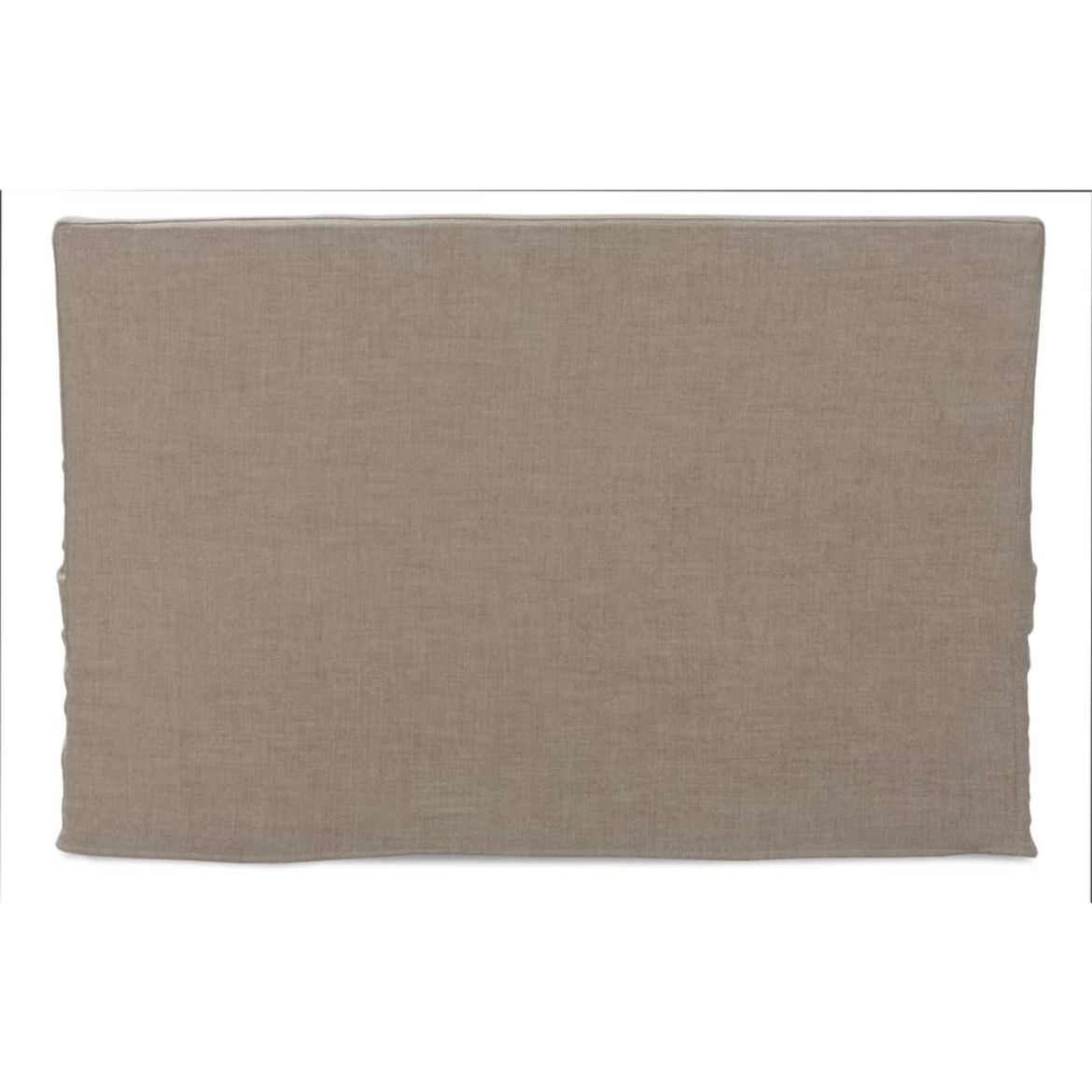 Rowe Furniture - Finch Slipcovered Dining Banquette