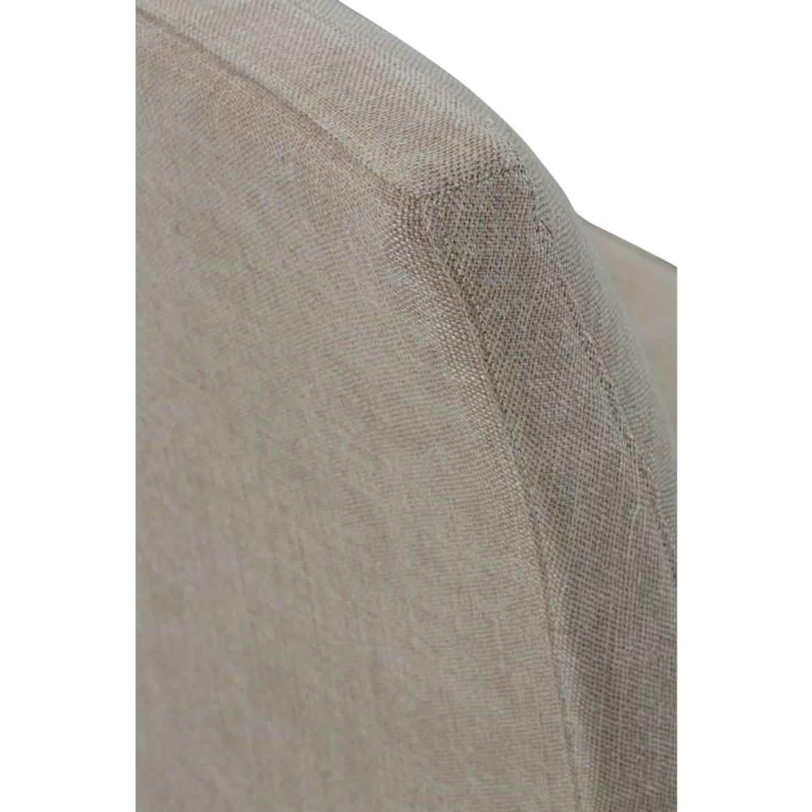 Rowe Furniture - Finch Slipcovered Dining Banquette