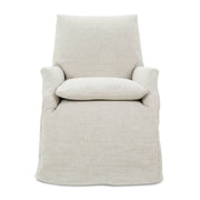 Rowe Furniture - Cece Slipcovered Dining Chair