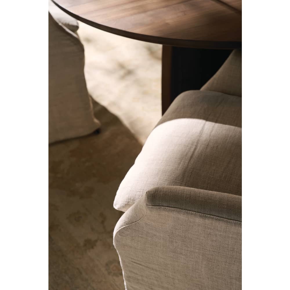 Rowe Furniture - Cece Slipcovered Dining Chair