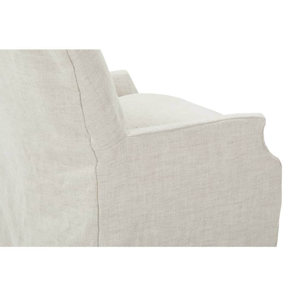 Rowe Furniture - Cece Slipcovered Dining Chair